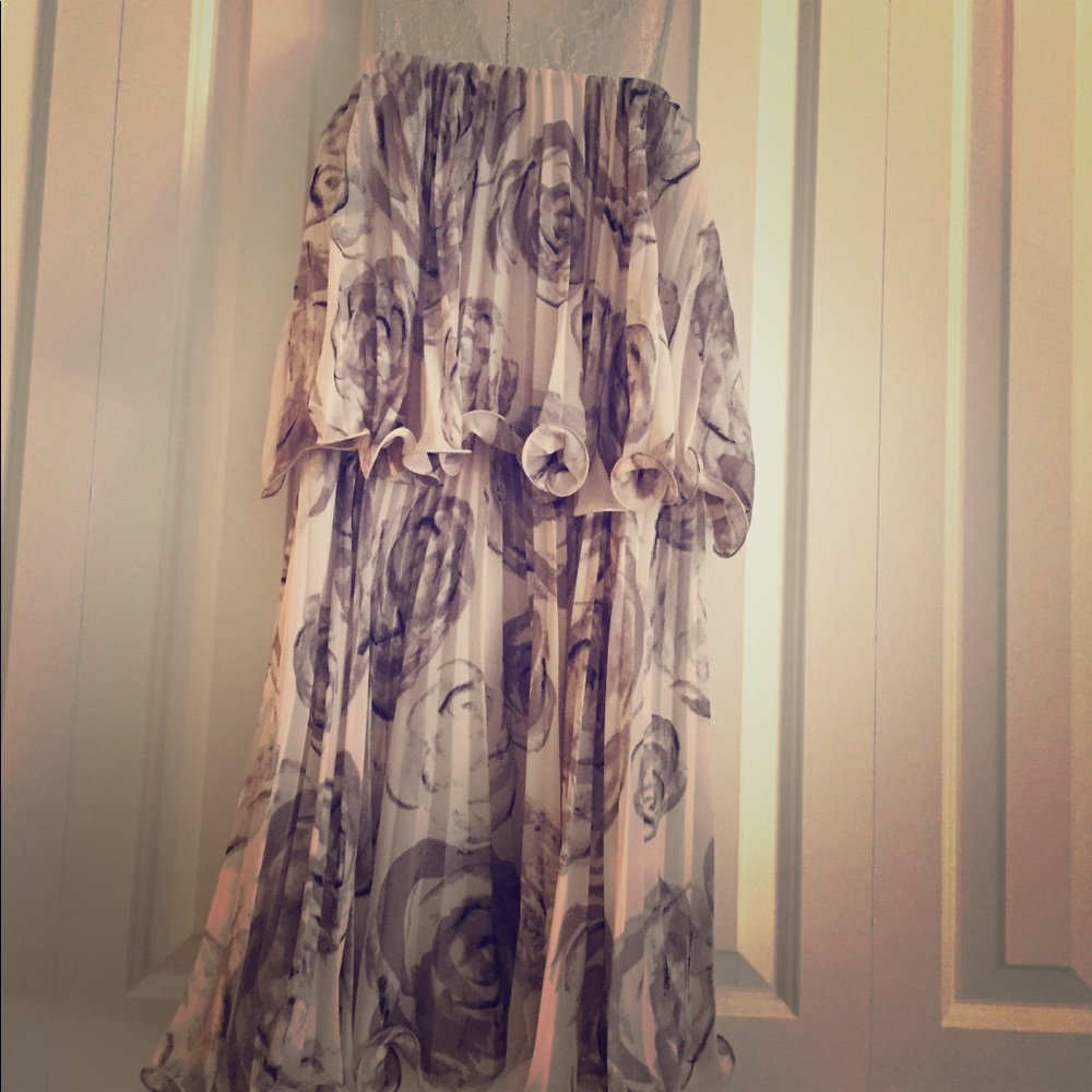 Cocktails dress